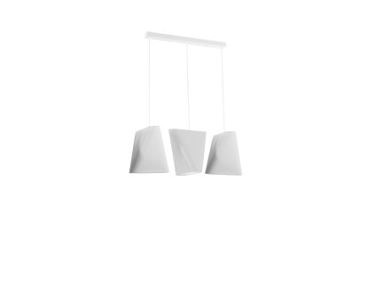 Luster BLUM 3 biely