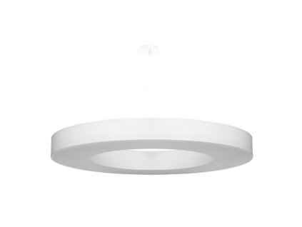 Luster SATURNO SLIM 90 biely