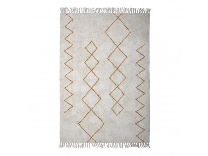 bavlneny kobere yellow rug 200x140 (3)