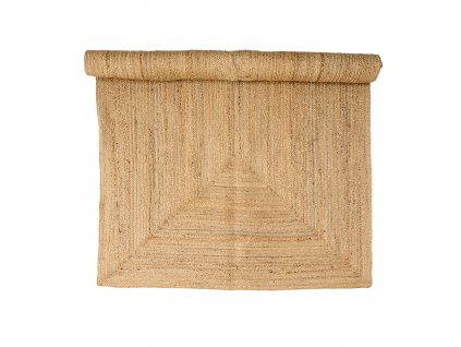 koberec natural jute 200x140 (1)