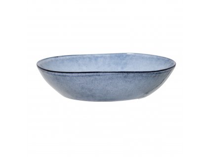 keramicka miska sandrine bowl blue plytka bloomingville (3)