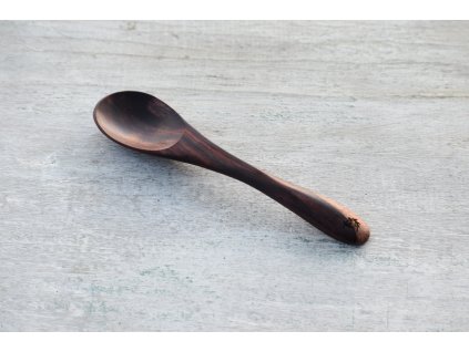 Spoon front