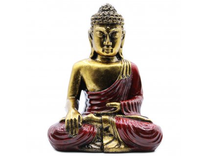 buddha zlato cerveny velky (8)