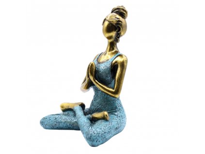 joga figurka 24cm (1)