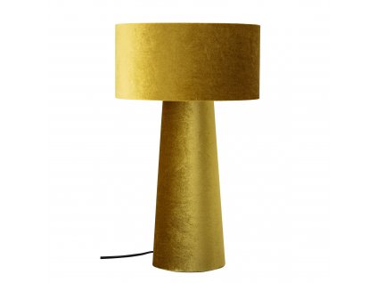 stolova lampa zlata elegancia bloomingville (3)