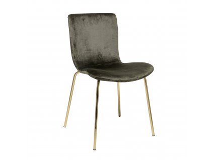 stolicka jedalenska bloom dinning chair green (6)