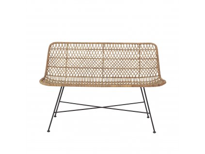 kreslo ratanove hallie sofa (2)