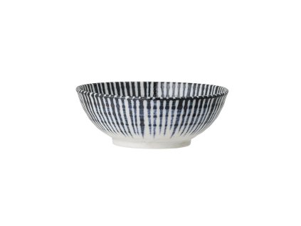 miska porcelanova modra camellia bowl(1)