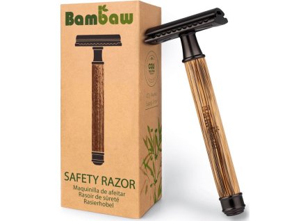holiaci strojcek bambusovy slim dark
