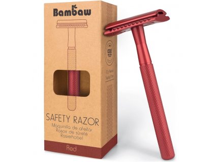 holiaci strojcek bambaw red(1)