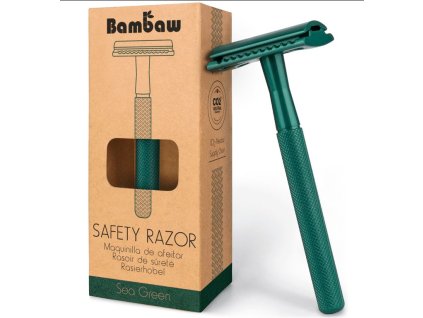 holiaci strojcek bambaw green(1)