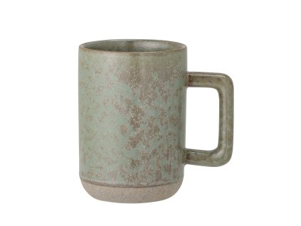 hrncek zeleny keramicky masami mug green (2)