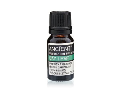 esencialny olej bobkovy list 10ml
