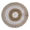 okrúhly koberec z morskej trávy (2)
