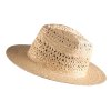 damsky slameny klobuk