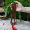 nahrdelnik rudraksha mala hnedy (2)