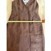 Dlhá Ľanová vesta MAGIC LINEN – Linen Duster