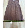 Dlhá Ľanová vesta MAGIC LINEN – Linen Duster