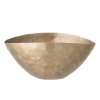 dekoracna miska gold metal bloomingville (2)