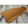 597 krajacia doska z teakoveho dreva 50 cm