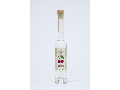 Višeň 50% 0,2l