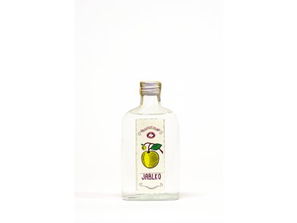 Jablko 50% 0,2l