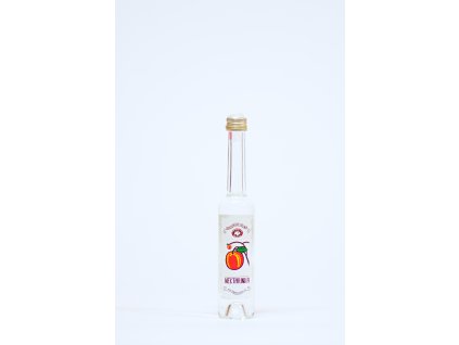 Nektarinka 50% 0,04l