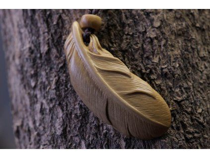 Andělské peříčko - zimostráz