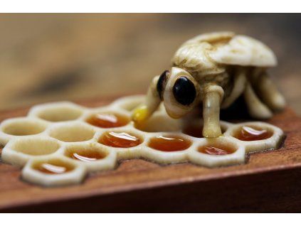 Přívěsek pro včelaře