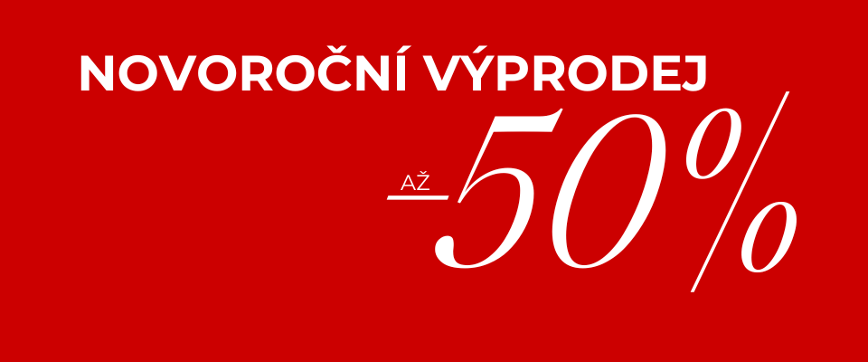 výprodej