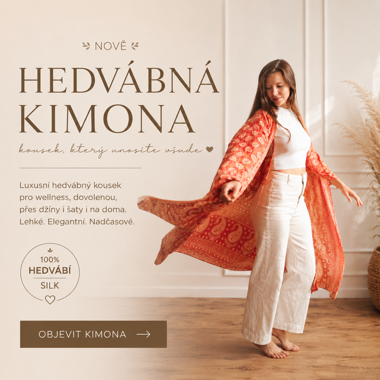 kimona mobil