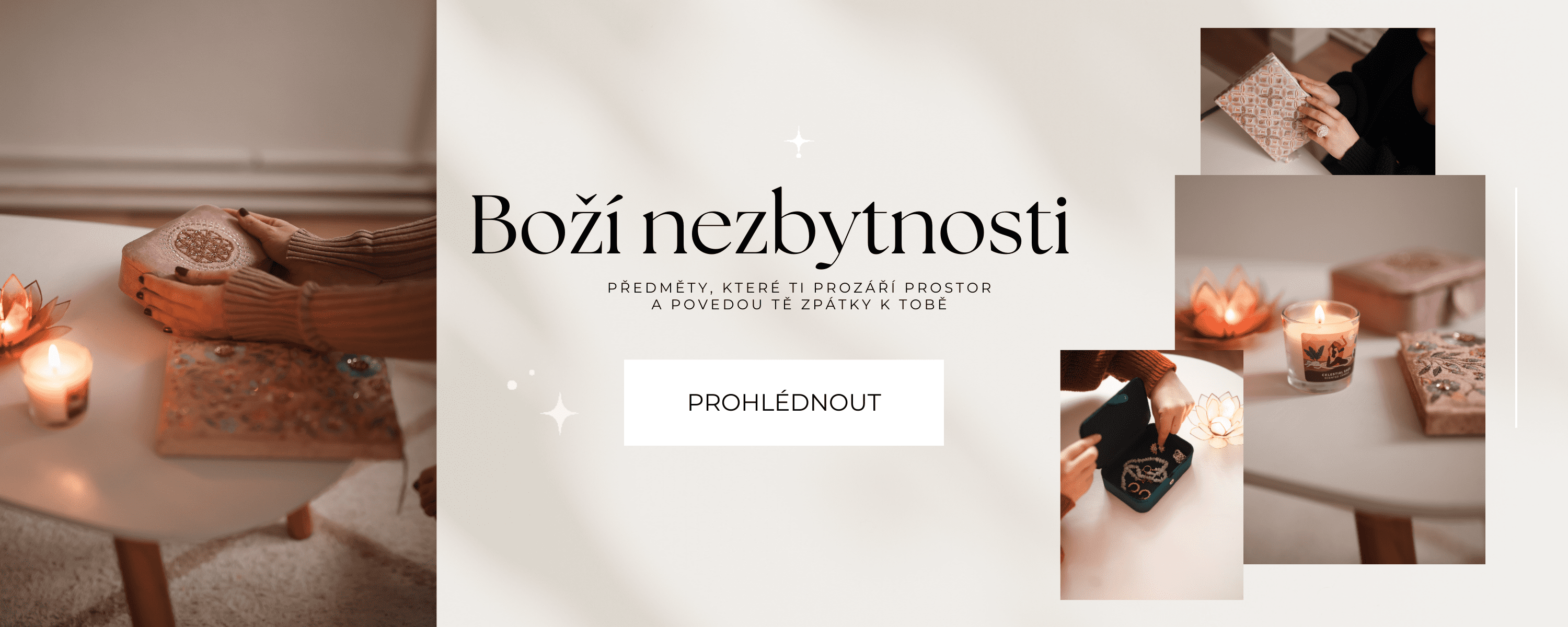 Boží nezbytnosti PC