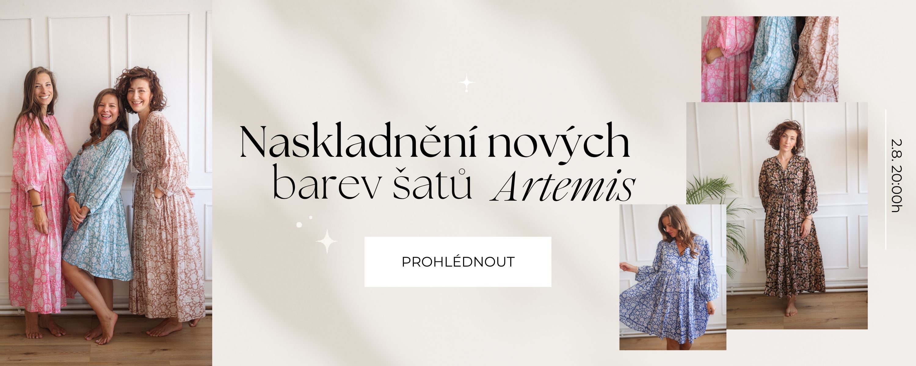 Artemis pc