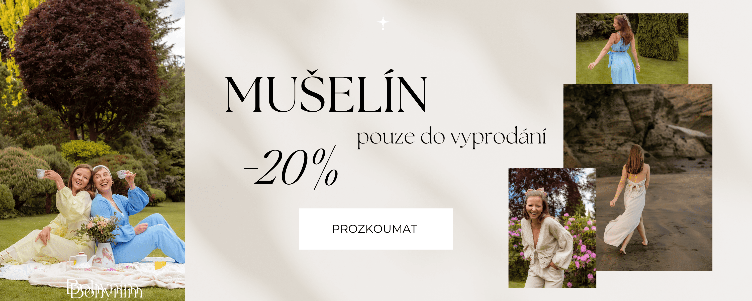MUSELIN PC