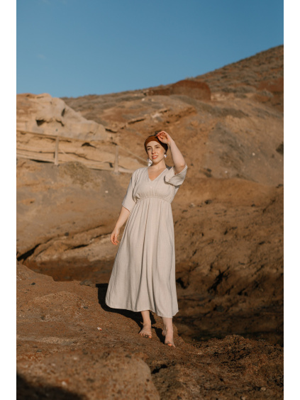 Šaty afrodita - rituals