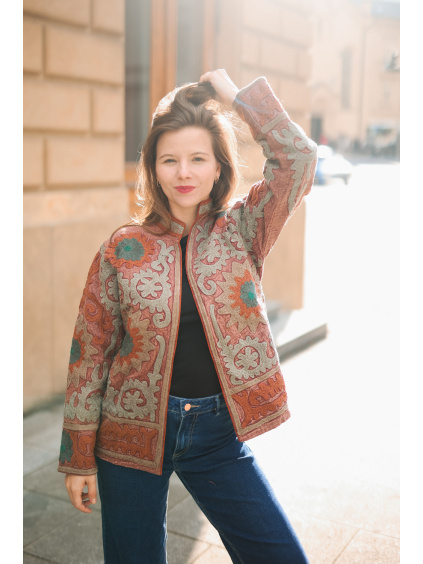 Bundička Amber Soul – vel. S