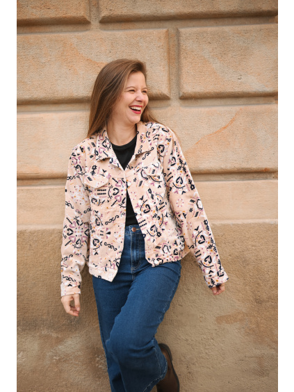Bundička Soft Spirit – vel. M