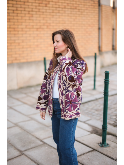 Bundička Lavender Dream – vel. L