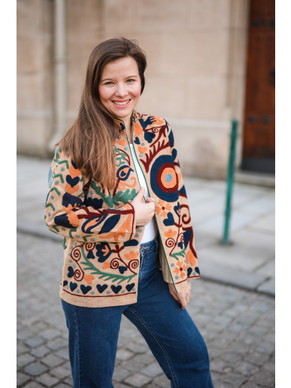 Bundička Harmony Spirit – vel. M