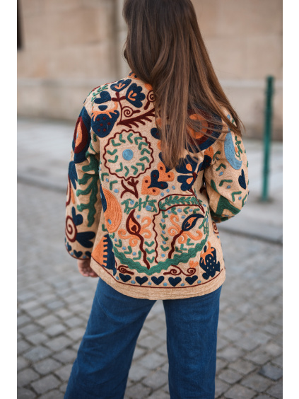 Bundička Harmony Spirit – vel. M