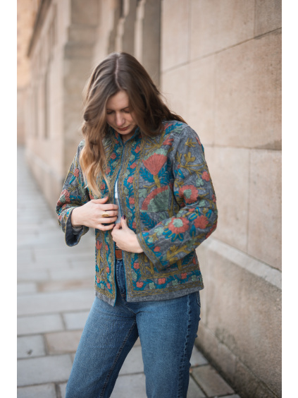 Bundička Amber Sky – vel. L