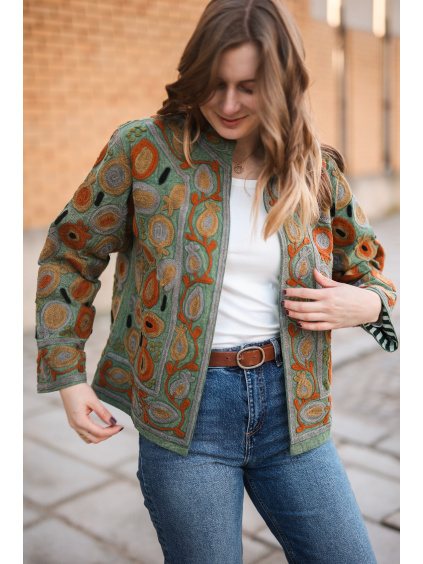 Bundička Pure Harmony – vel. L