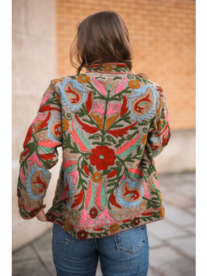 Bundička Pure Bloom – vel. L