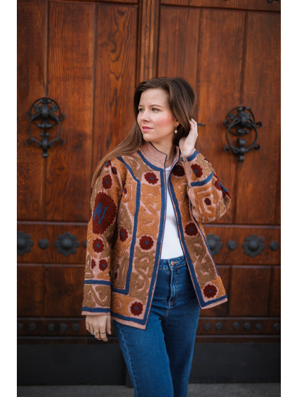 Bundička - Aura Artis vel.S