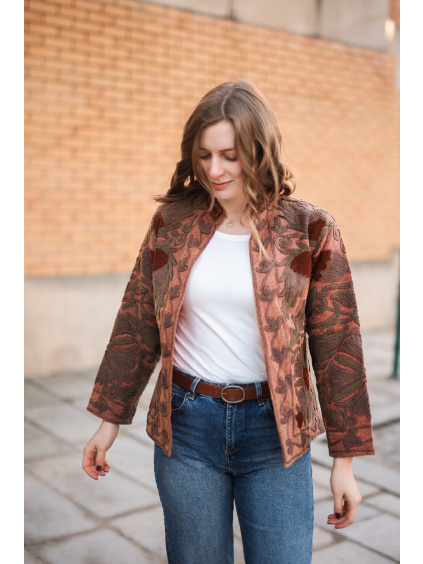 Bundička - Ethnic Muse vel.S