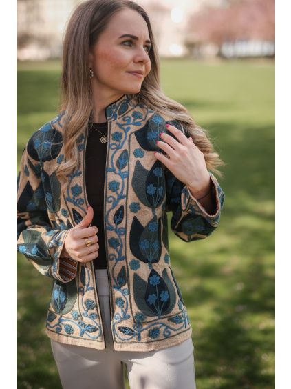 Bundička ForgetMeNot - vel. S