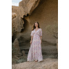 Dlouhé šaty - light