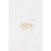 bague ouverte anneau tige or 671f662eec211