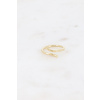 bague ouverte anneau tige or 671f662cc898a