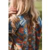 Bundička Ocean Flower - vel. XXL